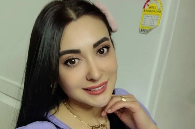 Dik va mushukning yaqindan korinishi Sveta Bukina porno rasmlar va videolar