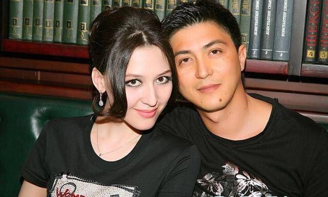 Orsha shahrining fohishalari Dunaivtsi shahrida jinsiy aloqa