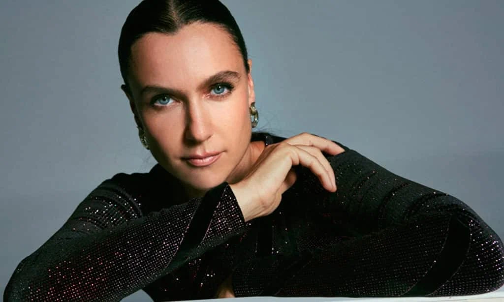 Xonanda Alizee porno