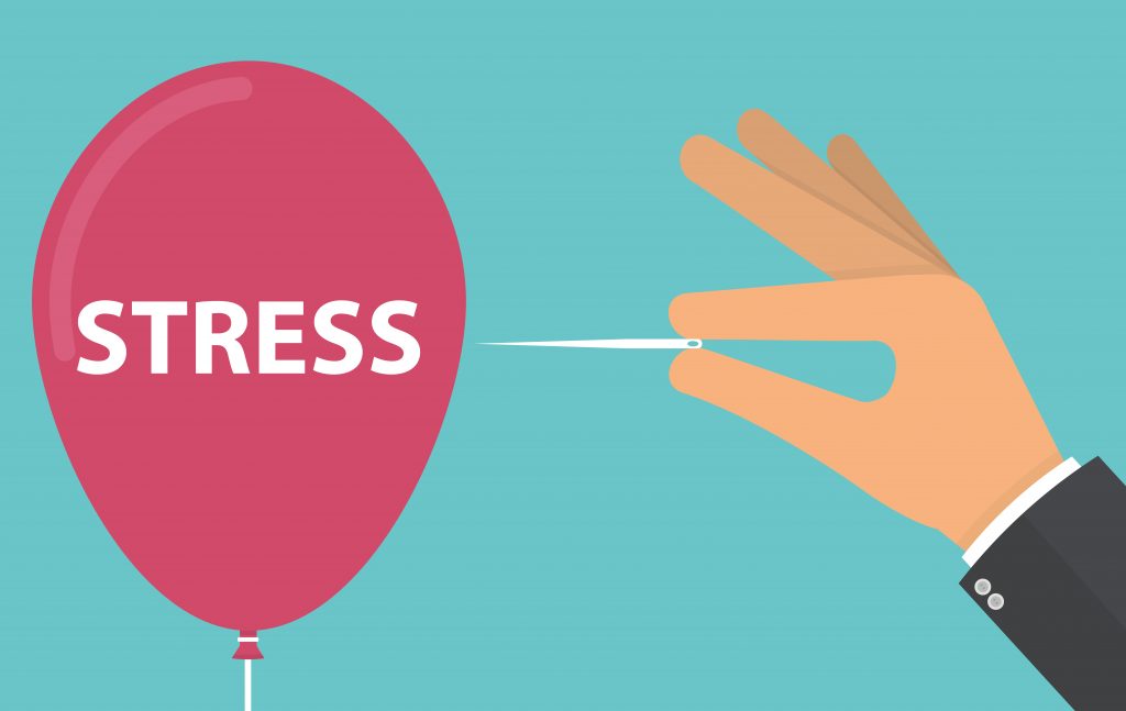 Jinsiy matbuotdagi stress holatlari