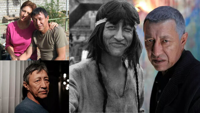 Ximkidagi samimiy dam olish tadbirlari Porno jinsiy aloqa sahnalari film