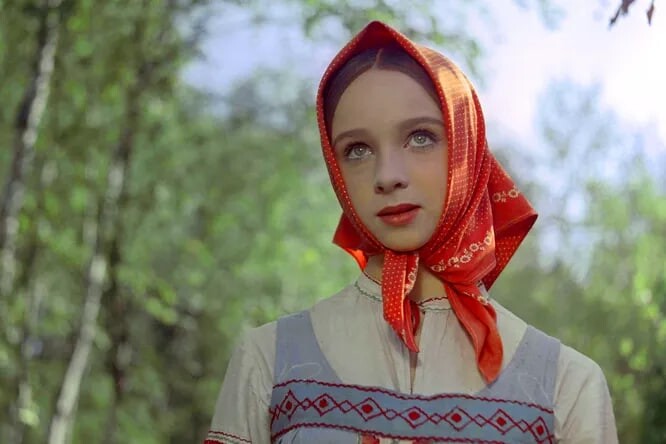 Seks russki va tojik