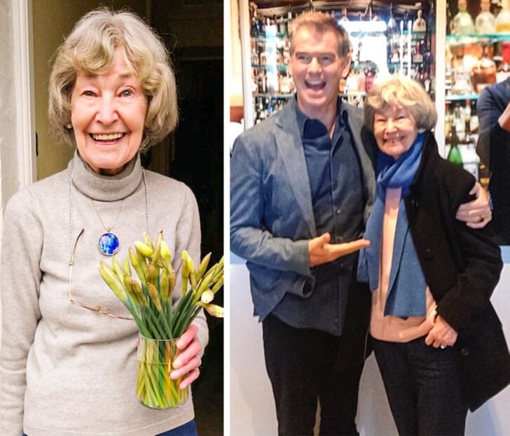 Qaynona jinsiy aloqa