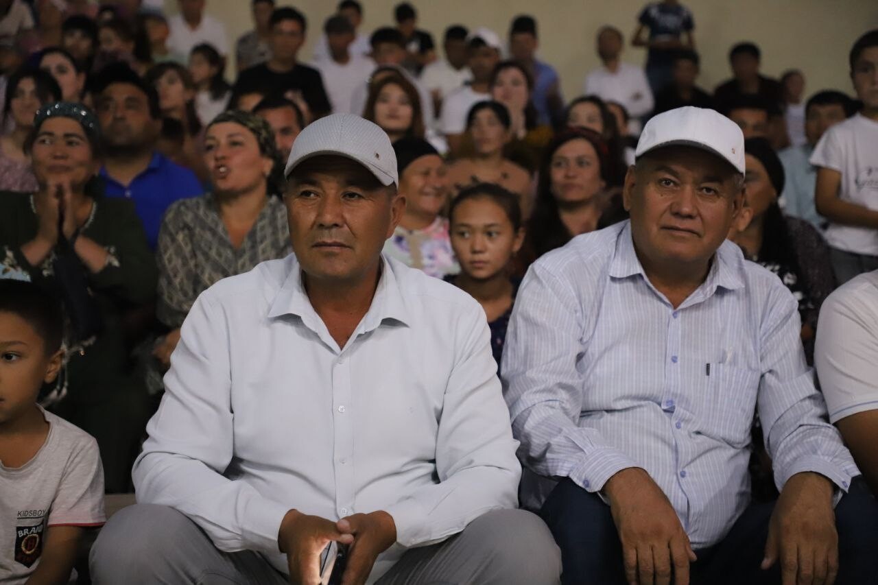 Orii jinsiy aloqa haqida