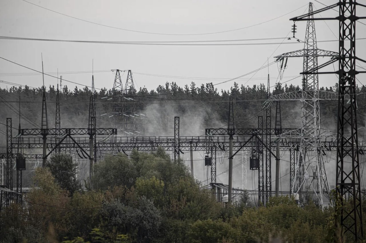 Xarkov viloyatida jinsiy aloqa