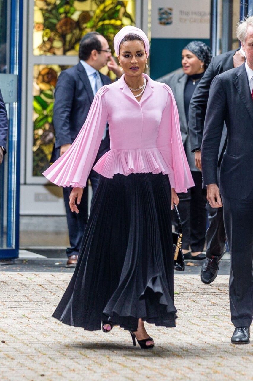 Baccarin Morena porno