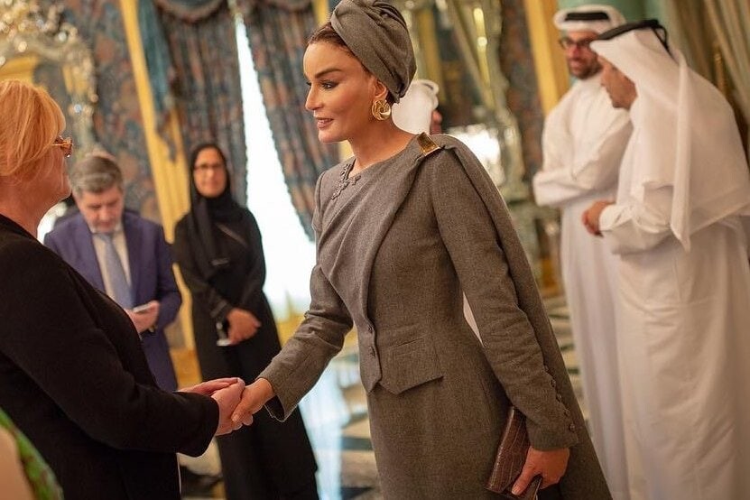 külot kiygan katta eshakli qizlar