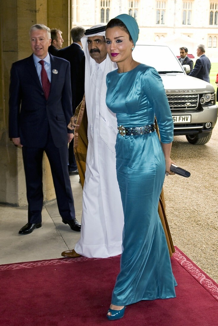 Gayrioddiy shakldagi kokrak fotosurati