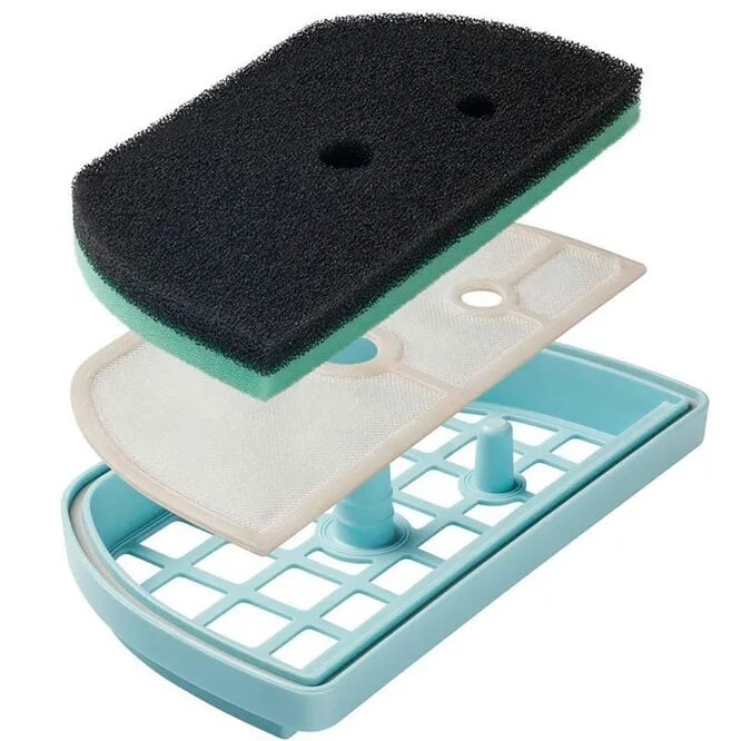 Mushukdagi sikning yaqindan surati