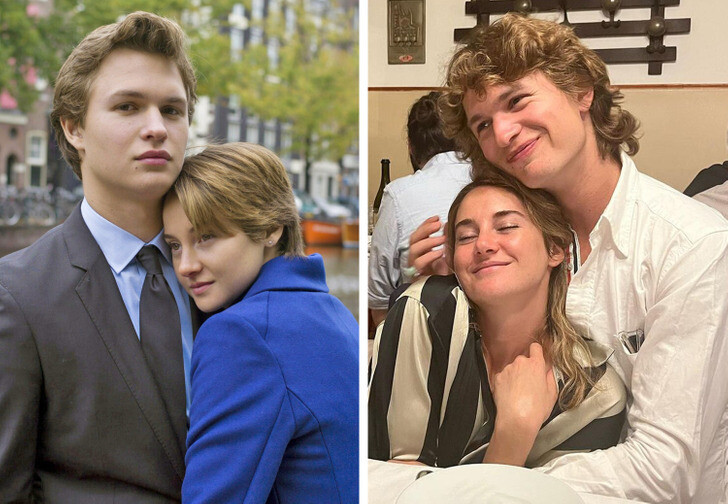 Natalya Berkova porno