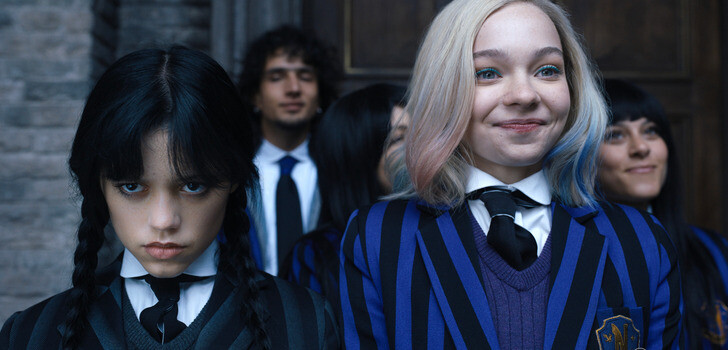 Elon: Qizcha ustozlik qiladi