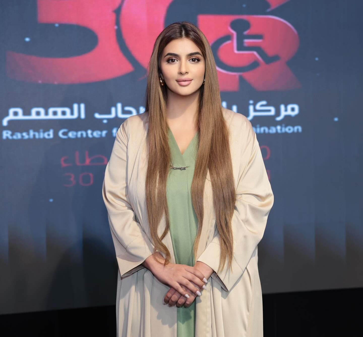 Dubay hukmdori shayx Muhammad ibn Roshid Al-Maktumning 30 yoshli qizi, mali...