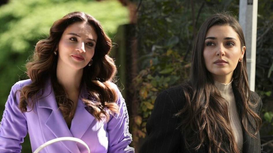 Ular yosh ayol bilan ajrashishdi