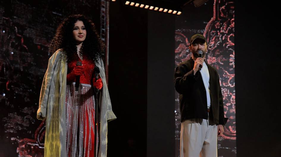 Svetlana Frolikova aka Meridian Onam 9 yoshli ogli bilan jinsiy aloqada