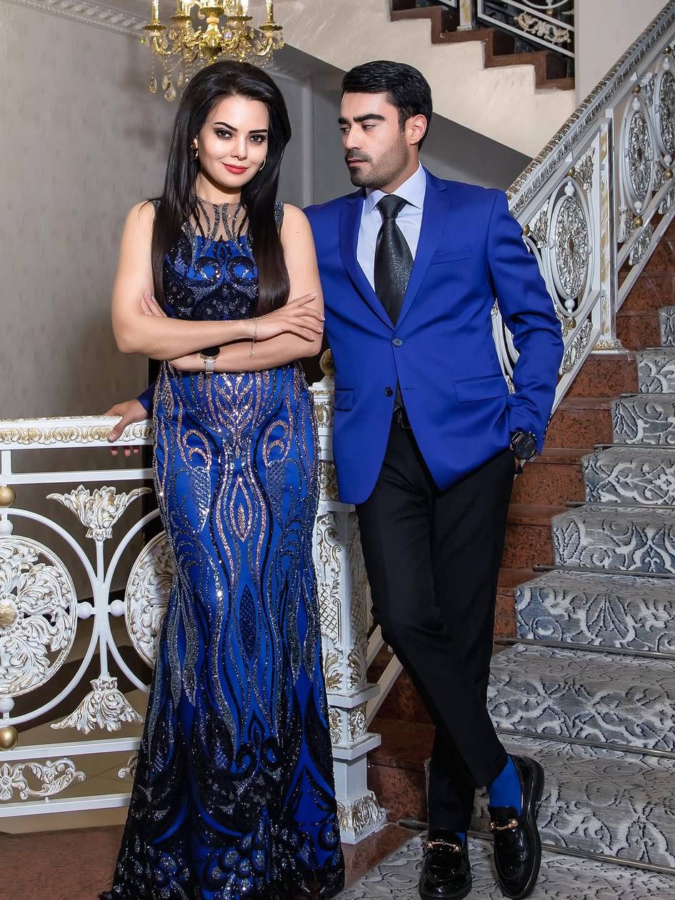 Biz VKontakte-da quyosh botadiganlarga jonab ketamiz