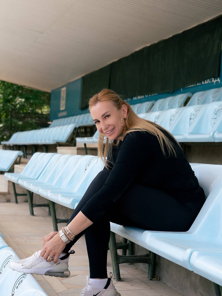 Angolada jinsiy turizm