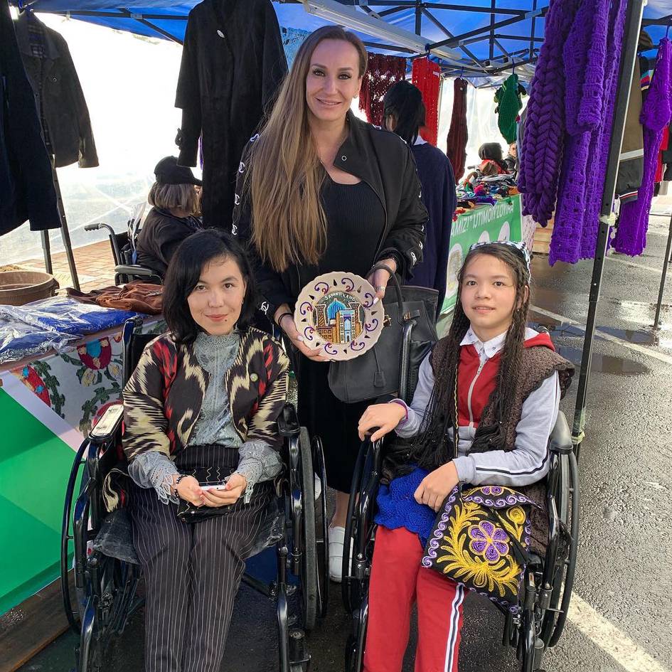 Onanizm va ayol ekstazi video