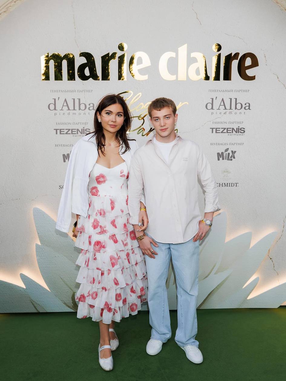 Elf bilan jinsiy aloqa