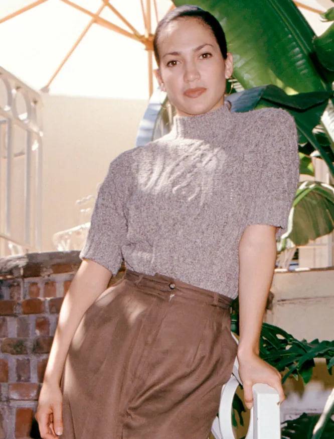 Melisa mendiny stol banan