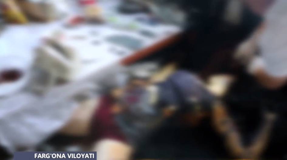 Bitta videoda jinsiy olatli koplab yalangoch qizlar ozlarini korsatishadi