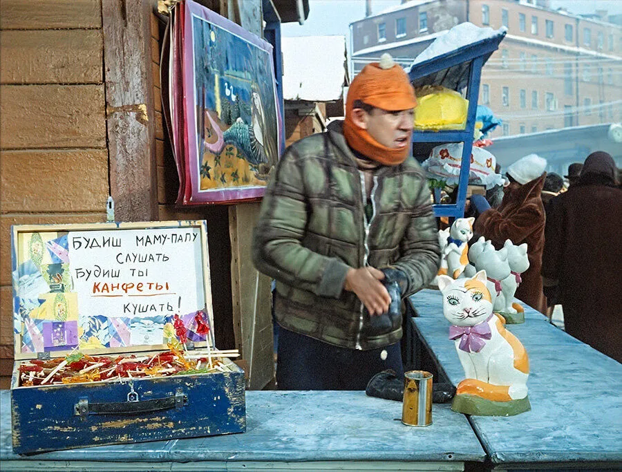 I operatsiyasi” filmida rejissyor Leonid Gayday e'tiboridan chetda qolgan uch xatolik (foto)
